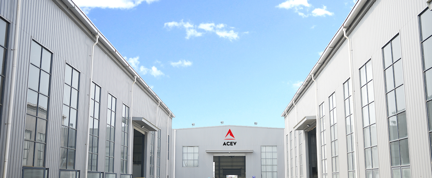 Yancheng Ace Valve Co. ، Ltd.