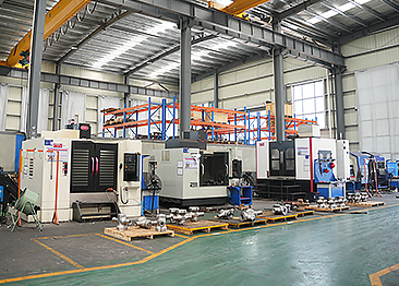 Yancheng Ace Valve Co. ، Ltd.