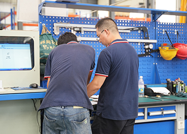 Yancheng Ace Valve Co. ، Ltd.
